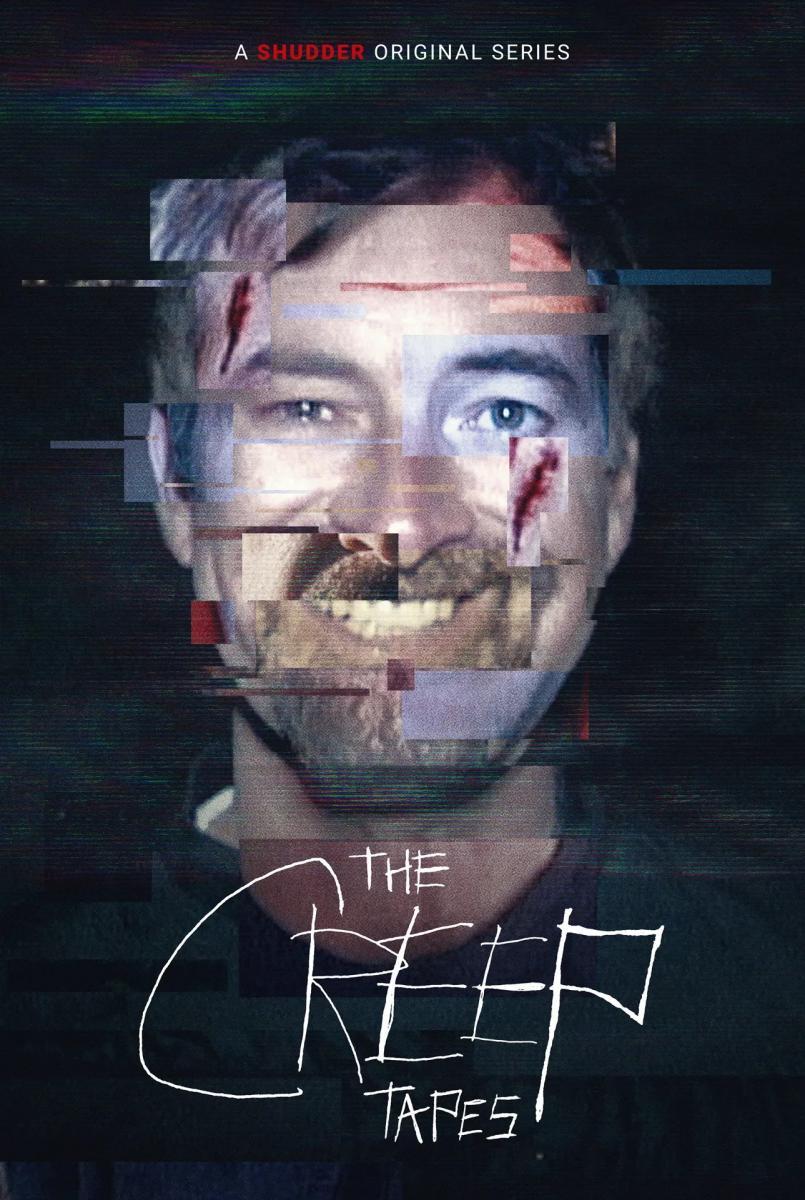 The Creep Tapes (TV Series)